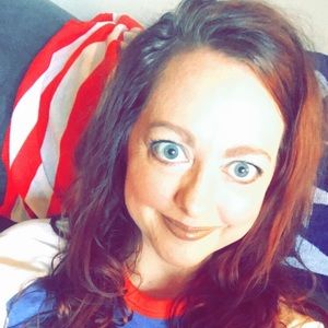 Meet your Posher, Jillian